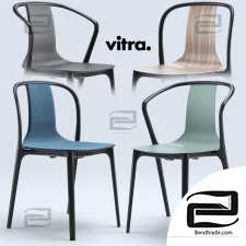 Chair Vitra Belleville