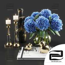 Decorative set Decor set 914