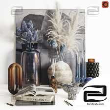 Decorative set Decor set 971