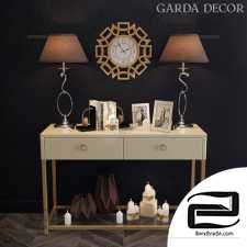 Decorative set Decor set Garda Decor 18