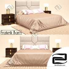 Bed Fratelli Barri