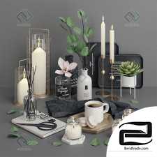 Decorative set 217