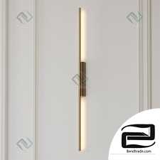 Sconce LINK Double Reading Wall Sconce