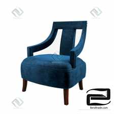 Armchair Brabbu Eanda