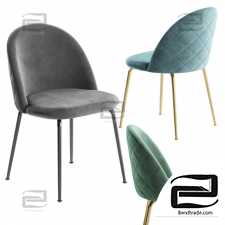 Chair La Forma Mystere Cult Furniture Heather Brooke