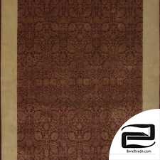 DOVLET HOUSE carpets 5 pieces (part 17)