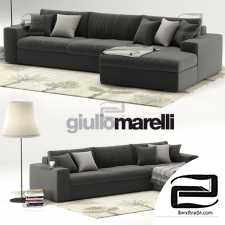 Sofa Sofa Epika Giulio Marelli 02