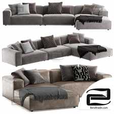 Sofa Sofa Rolf Benz 552 Mio