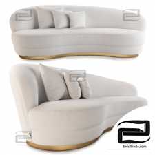 Sofa Sofa Ignacio Luxe Hamilton Conte