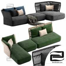 Sofa Sofa Talenti Cliff