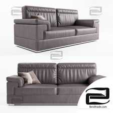 Sofa Sofa BUBLE ALPA SALOTTI