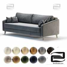 Sofa Sofa khoup Horeca