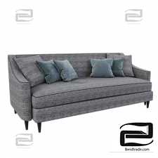 Sofa Sofa Galimberti Nino KELLY