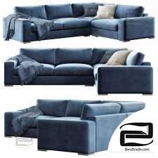 Sofa Sofa Max CAVA