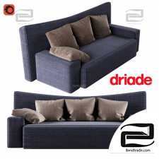 Sofa Sofa Driade 2