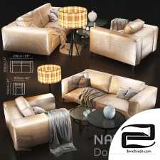 Sofa Sofa natuzzi 22