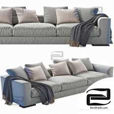 Sofa Sofa FLEXFORM SCOTT