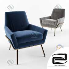 Armchair Armchair Deephouse Amsterdam