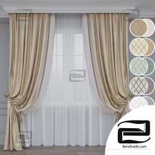 Curtains Curtains 174