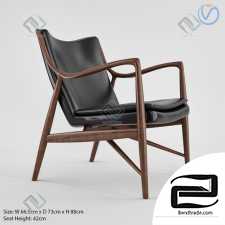 Arm chair 45 Chair