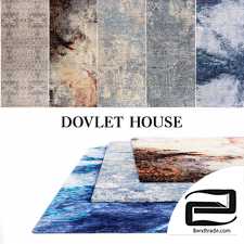 DOVLET HOUSE DAZZLE SET_1