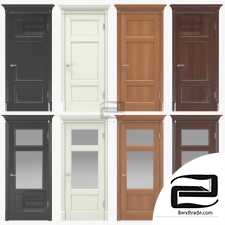 Classic interior doors 15