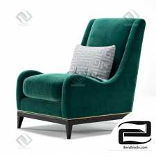 Armchair DANTONE HOME Norman