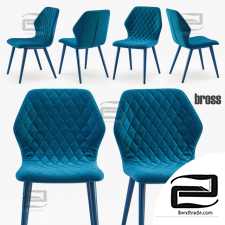 Chair Bross Italia Ava