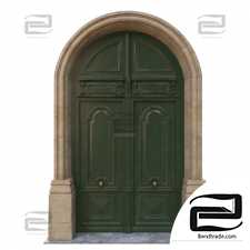 Doors Door 51