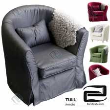 Armchair TULLSTA Ikea Chair