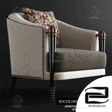 ARMCHAIR ARGENTO chair