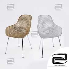 Rattan Chair 07