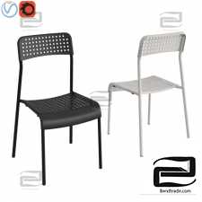 Ikea Adde Chair Chair