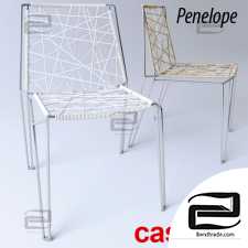 Chair Penelope CASPRINI