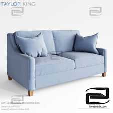 Sofa Sofa Connor Queen Sleeper M3916Q