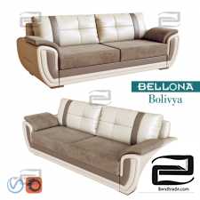 Sofa Sofa Bellona Bolivia