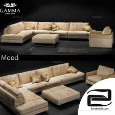 Sofa Sofa Gamma Mood