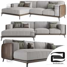 Sofa Sofa Ditre Italia KRIS