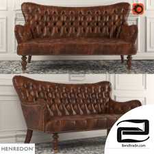 Sofa Sofa HENREDON FONTANA SETTEE