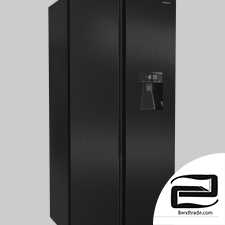 HIBERG RFS-484DX NFXd refrigerator