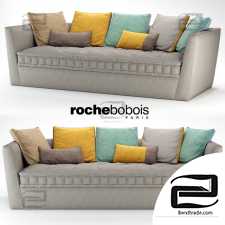 Sofa Sofa Carpe Diem by Roche Bobois