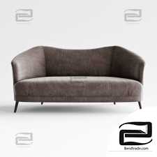 Sofa Sofa Arteriors Duprey Settee