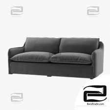 Sofa Sofa Antibes by coco republic