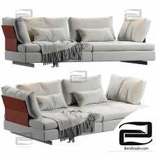 Sofa Sofa bonaldo Gossip