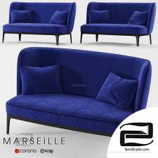 Sofa Sofa Marseille