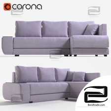 Sofa Sofa Consul, Hoff