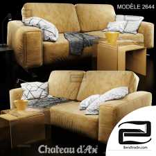 Sofa Sofa Chateau Dax 2644