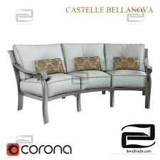 Sofa Sofa Bellanova Crescent