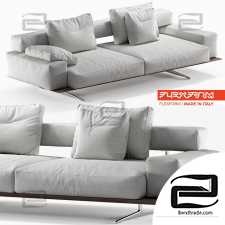 Sofa Sofa Flexform Wing