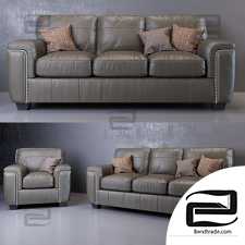 Sofa Sofa Donnell Granite